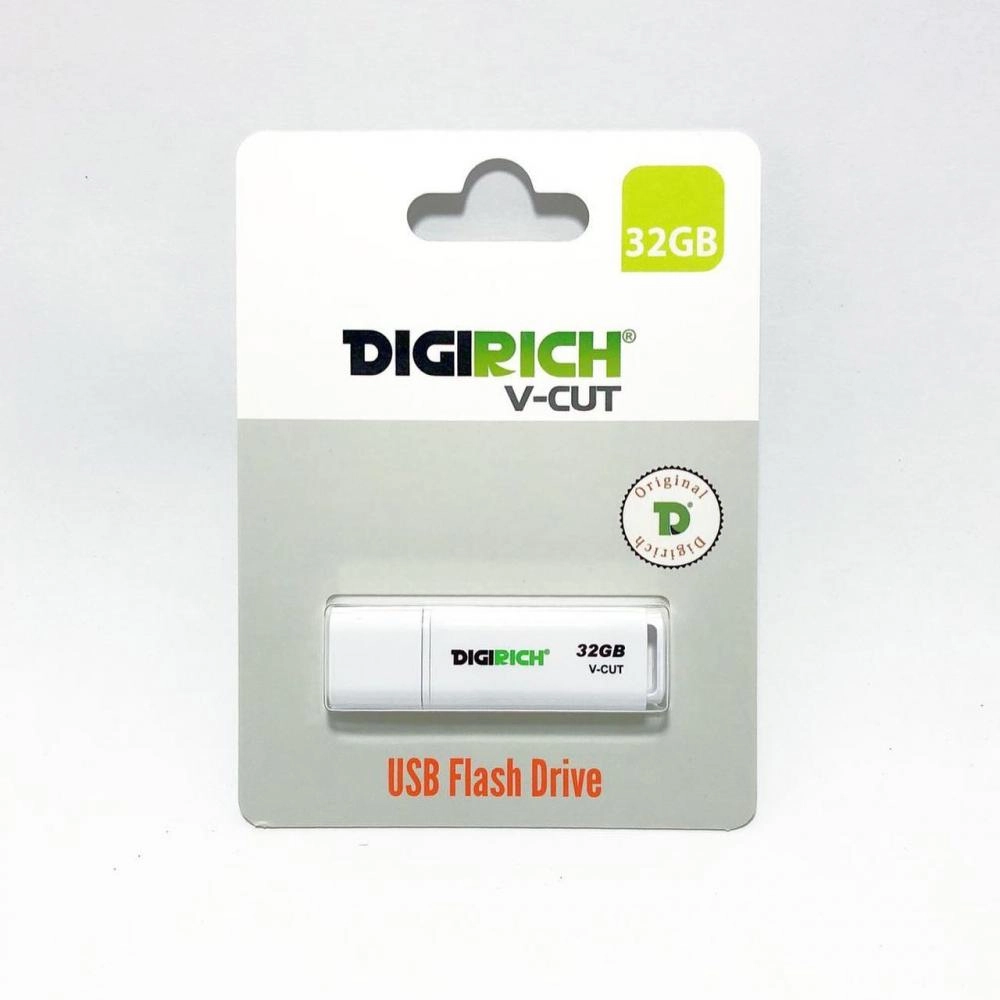 USB-флешка Digirich 32GB недорого