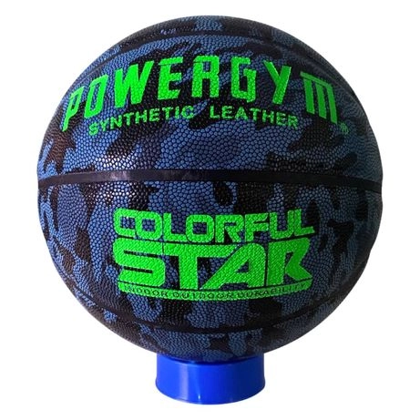 Мяч баскетбольный PowerGym  A237 купить