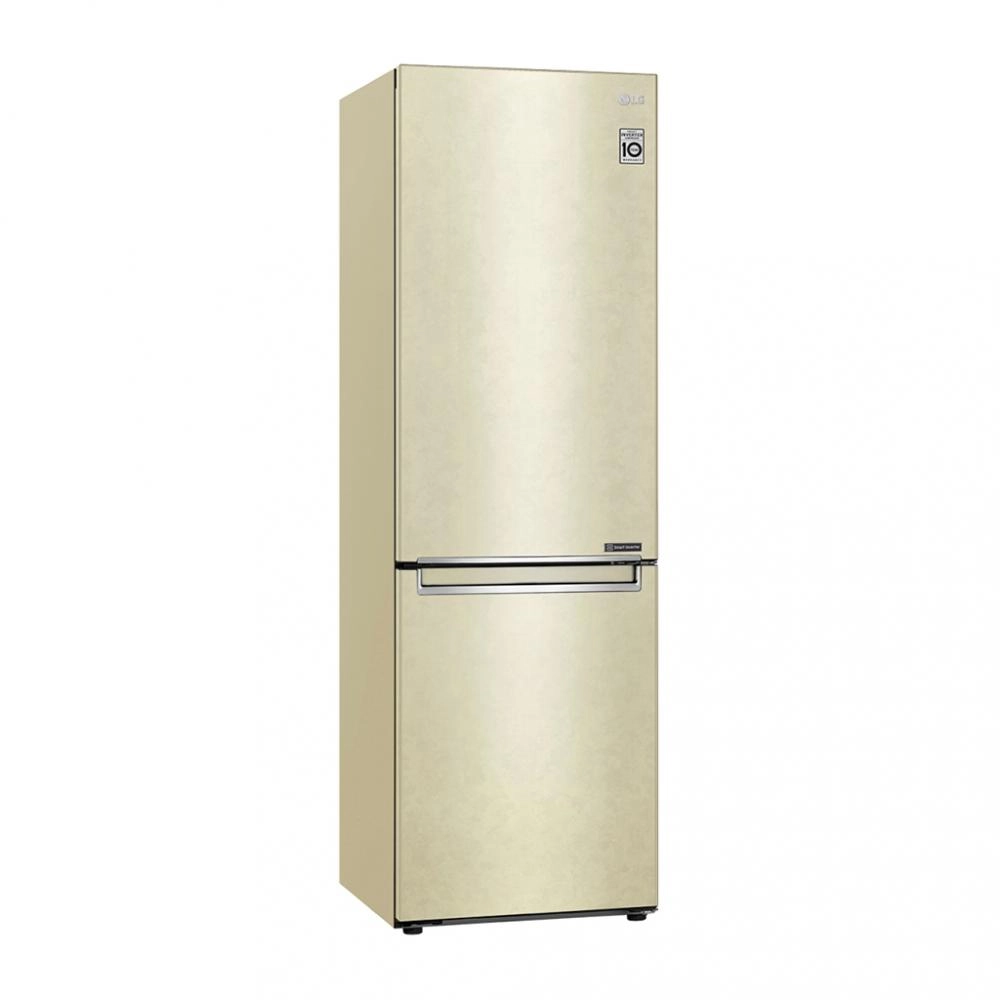 Холодильник LG GC-B459SECL с фото