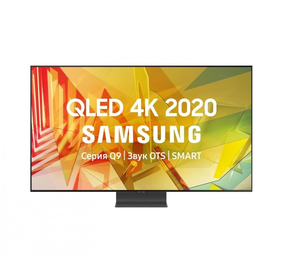 Телевизор Samsung QE65Q95TAU QLED 4K UHD Smart TV (Вьетнам)
