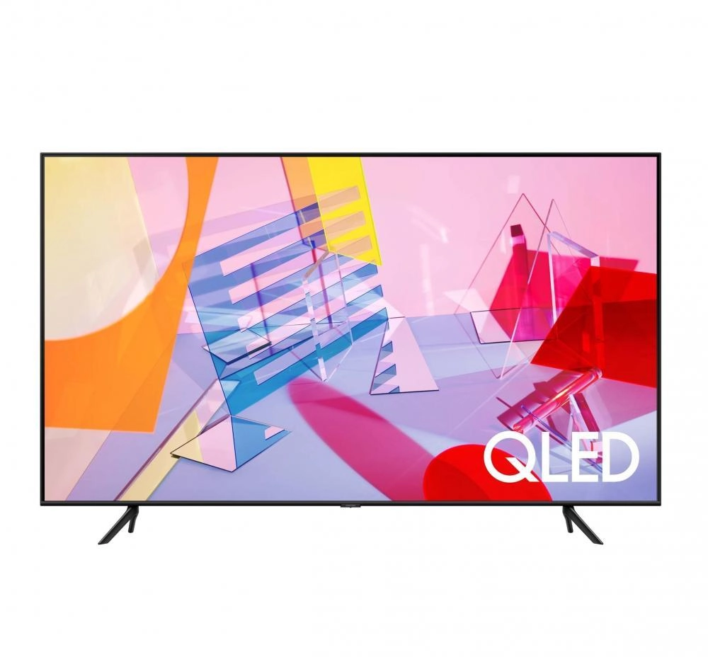 Телевизор Samsung QLED QE65Q60TAU (2020) 4K UHD Smart TV купить