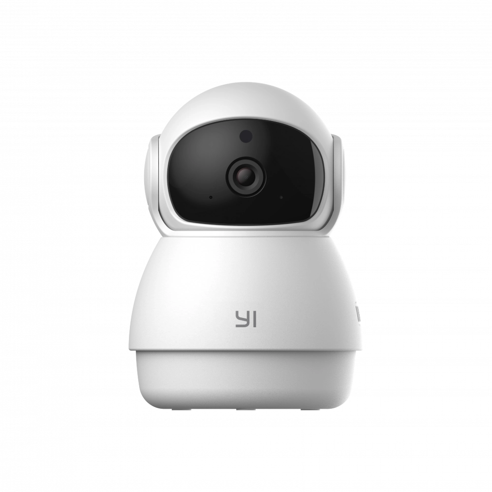 Купольная IP камера Xiaomi Yi Dome Guard Camera 360 купить