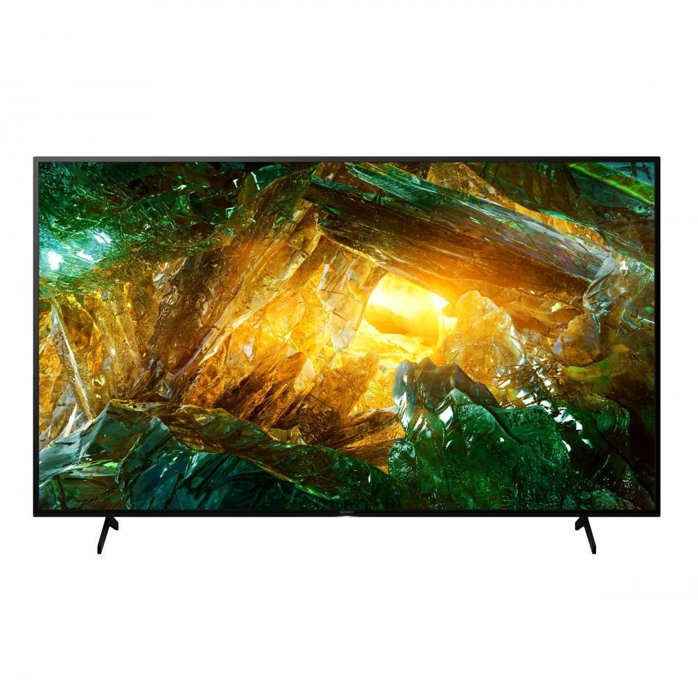 Телевизор Sony KD-75XH8096 4K UHD Smart TV (2020) купить