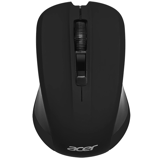 Беспроводная мышь Acer OMR010 Black купить
