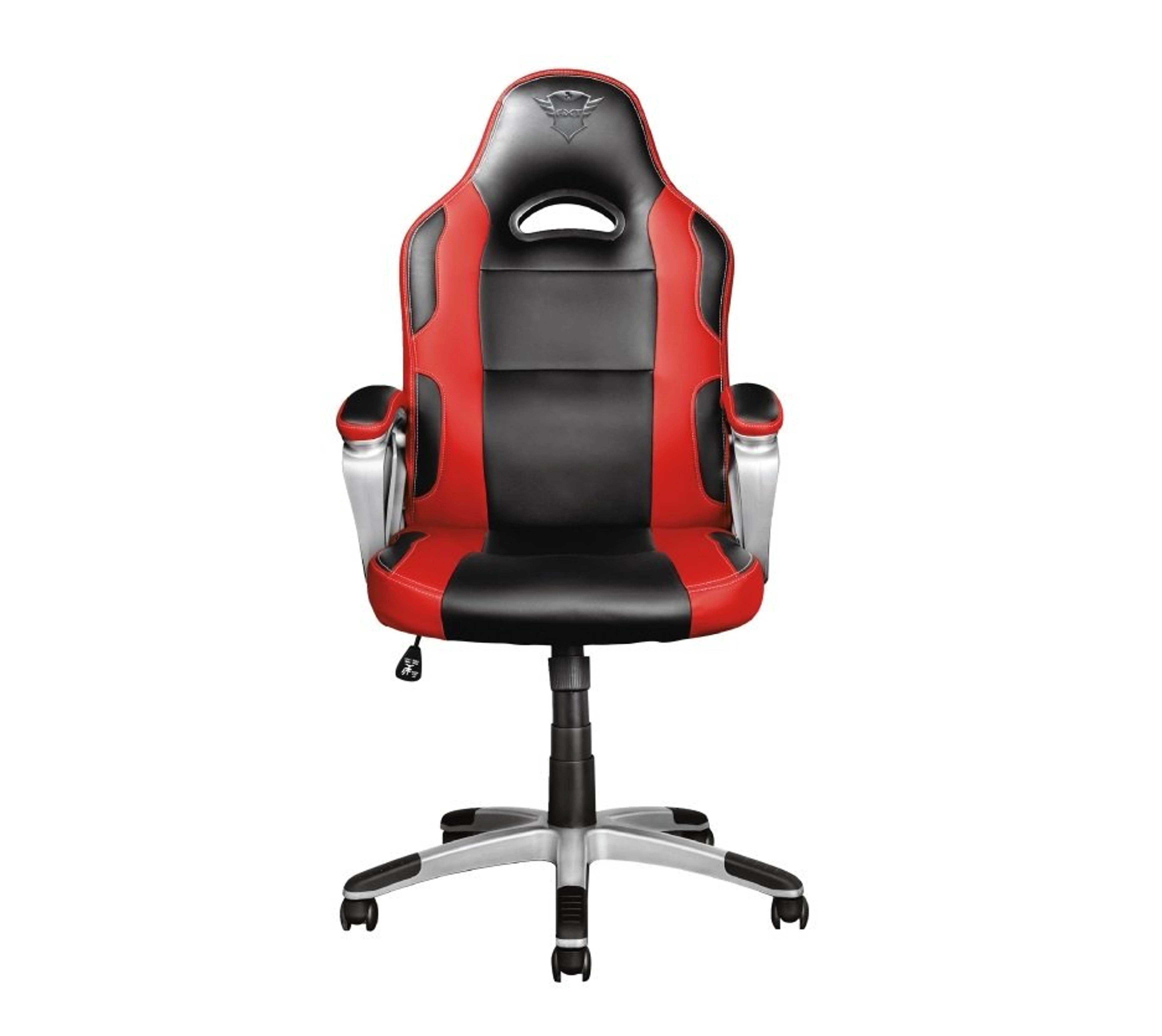 Игровое кресло TRUST GXT705R RYON CHAIR RED купить