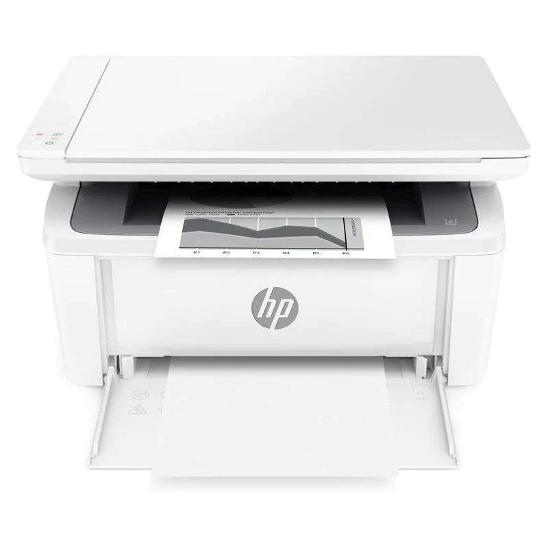 Принтер HP LaserJet MFP M141a (МФУ, лазерный, ч/б, A4) купить