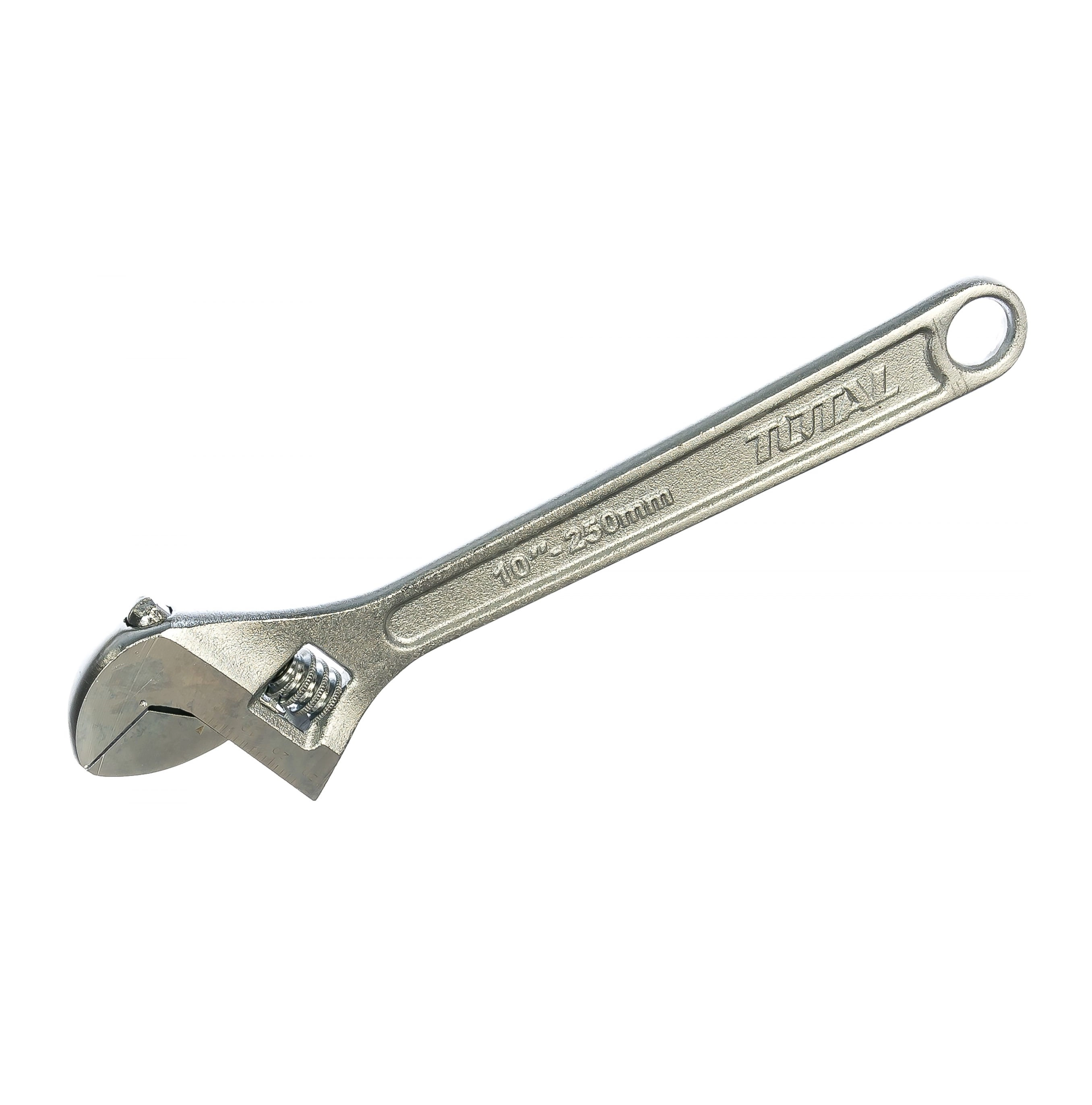Разводной ключ TOTAL THT1010103 (250 мм) купить