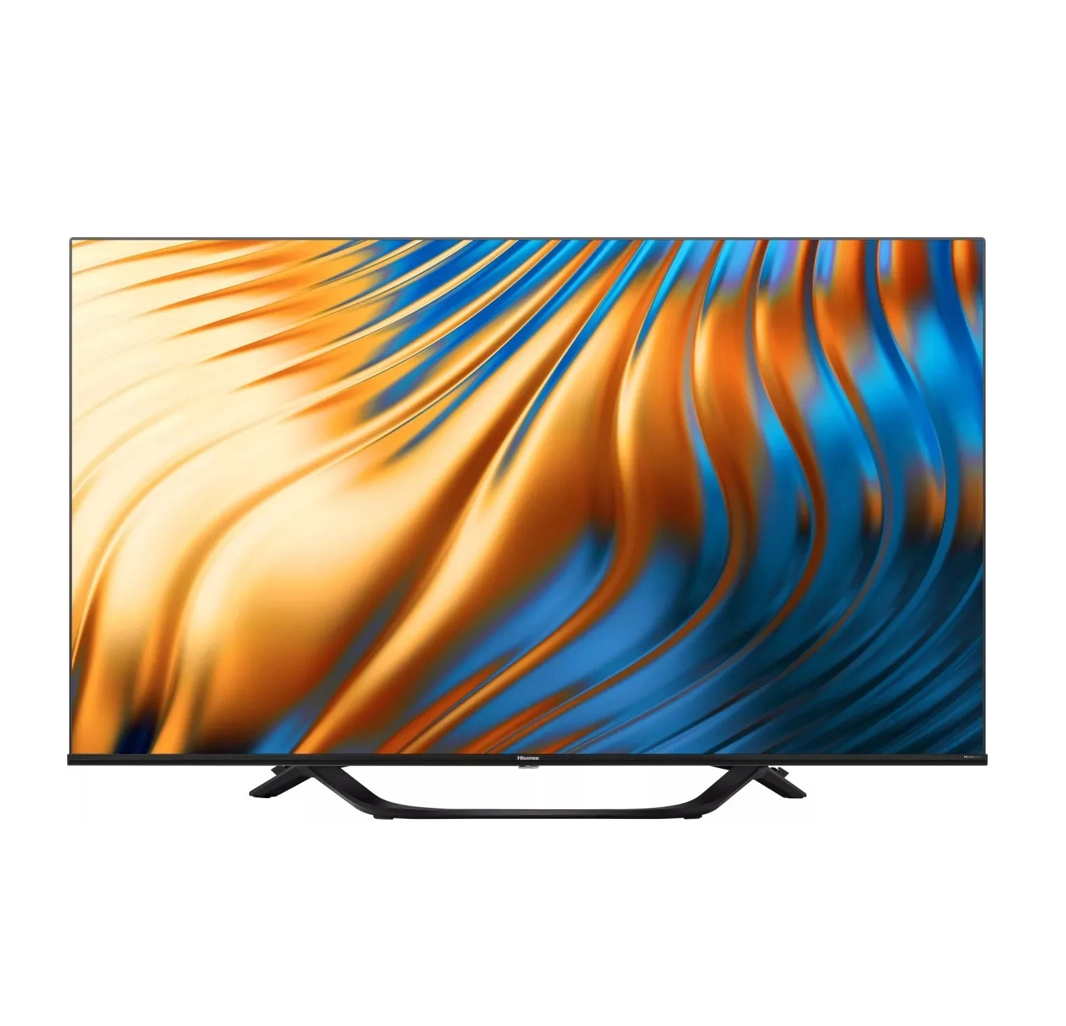 Телевизор Hisense 50A63H UHD Smart TV купить
