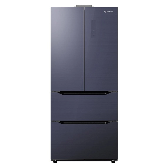 Холодильник Hofmann RF418FDBG