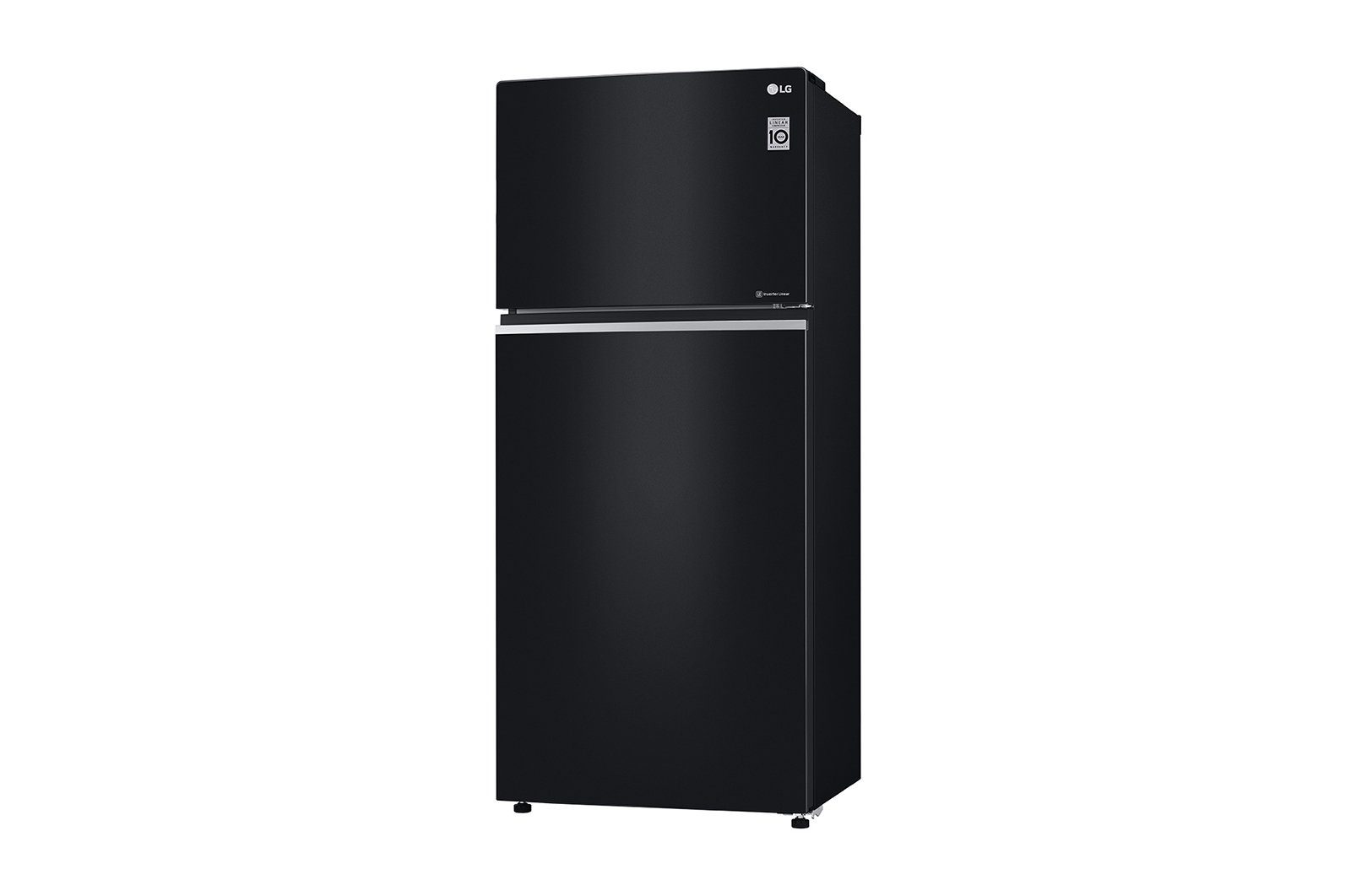 Холодильник LG DoorCooling+ GN-C702SGBM