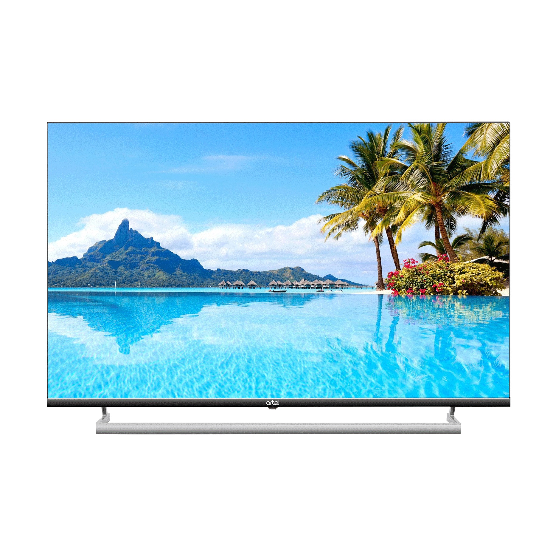 Телевизор Artel 43AU20H UHD Smart TV купить