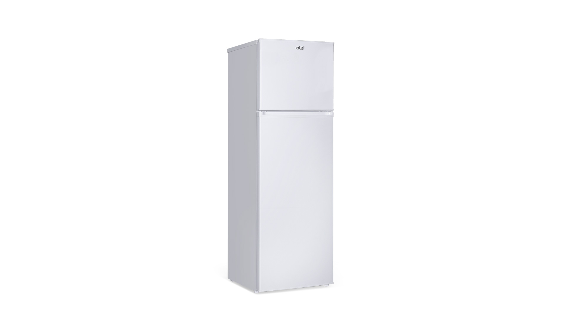 Холодильник Artel HD-341FN S (Белый) ХИТ ПРОДАЖ! купить