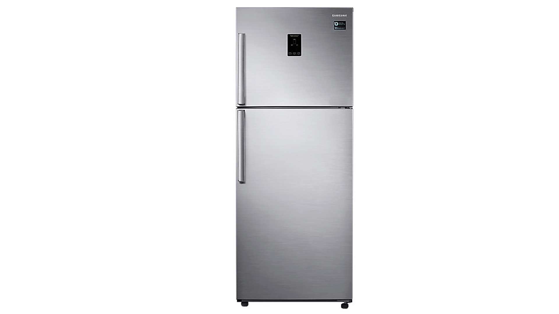 Холодильник Samsung ART RT-35K5440S8 (Стальной) купить