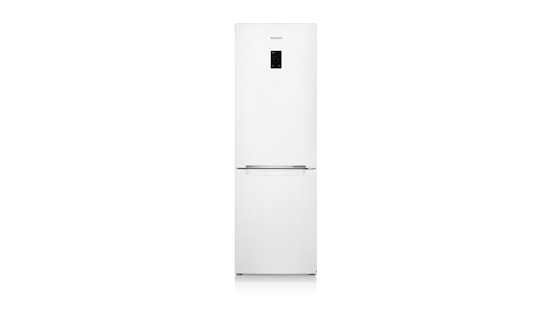 Холодильник Samsung ART RB-31FERNDWW купить