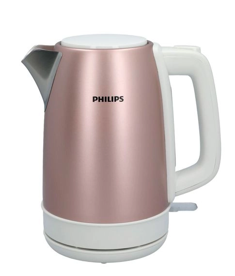 Philips Viva Collection Bollitore HD4676/20