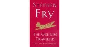 Stephen Fry: The ode less Travelled (used) купить