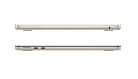 Apple MacBook Air 13 M2 16GB/512GB (Midnight, Starlight, Space Gray, Silver) noutbuki rasm bilan