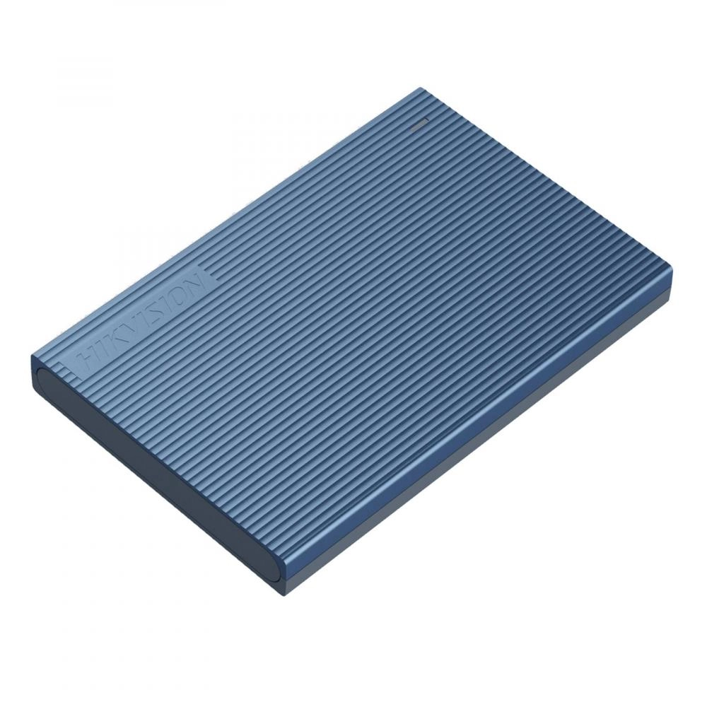 Внешний HDD Hikvision T30 1TB (Gray, Blue)