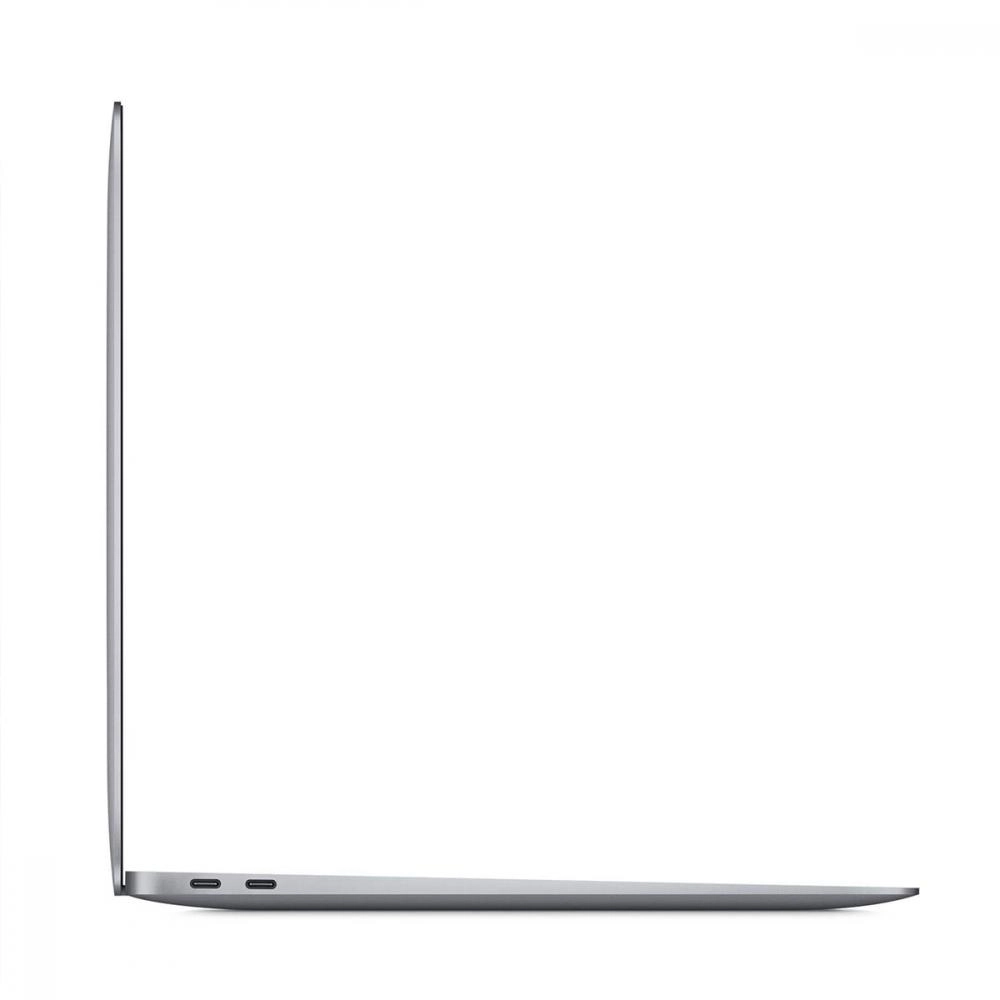 Ноутбук Apple MacBook Air 13 дисплей Retina с технологией True Tone Early Core i-3, 8/256GB 2020 (Silver)