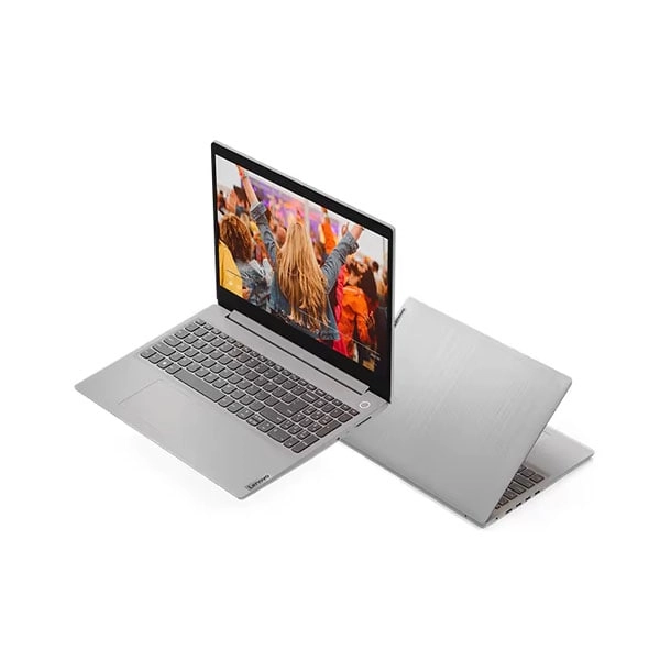 Ноутбук Lenovo  IdeaPad 3 15ITL6,  Core I3-1115G4, DDR4 4GB, HDD 1TB, FullHD 15.6