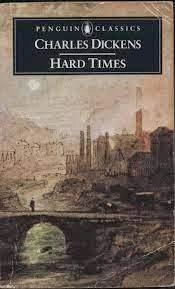 Charles Dickens: Hard times (used) купить