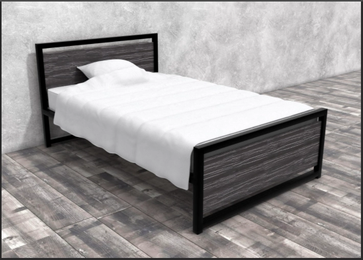Кровать  V80X2