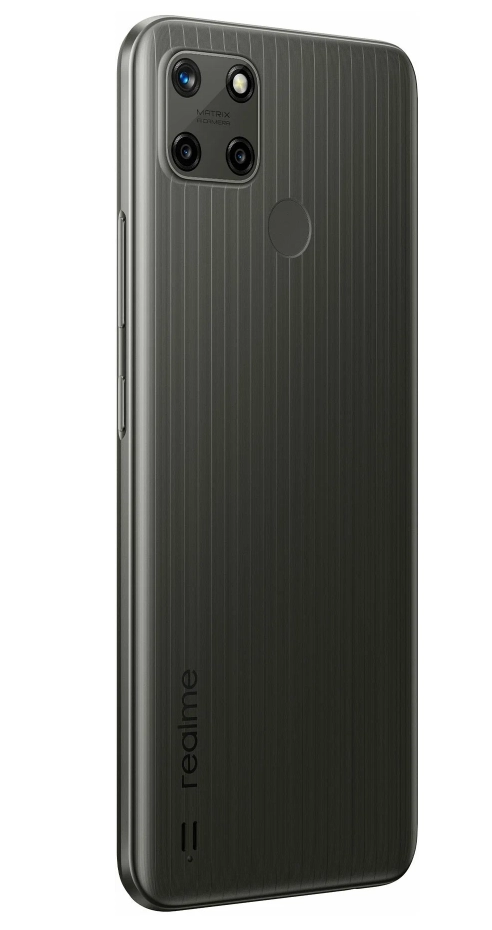 Смартфон Realme C25Y 4/128GB Серый недорого