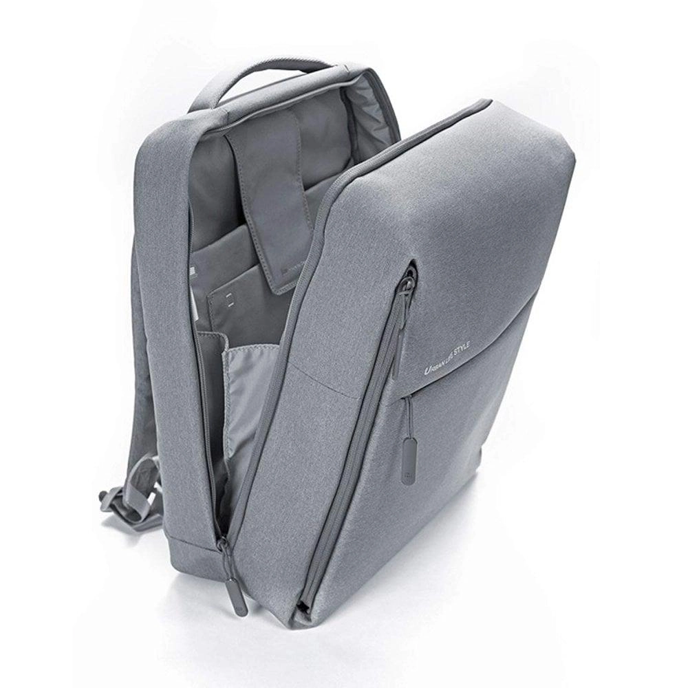 Рюкзак Xiaomi Mi Urban Backpack (Light gray) в Узбекистане