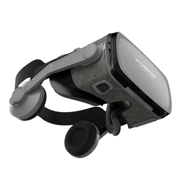 Очки виртуальной реальности VR Shinecon G07E недорого