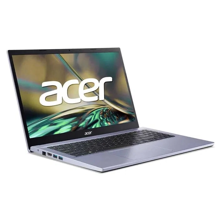 Ноутбук Acer Aspire A315-59G-50FH, Core I5-1235U, DDR4 8GB, HDD 1000Gb, MX330 2GB, FullHD 15.6