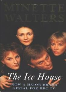 Minette Walters: The Ice House (used) купить