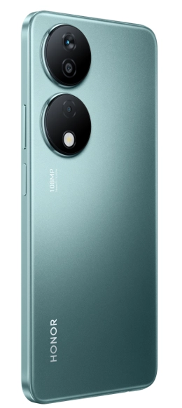 Смартфон Honor X7b 8/128GB Зеленый цена