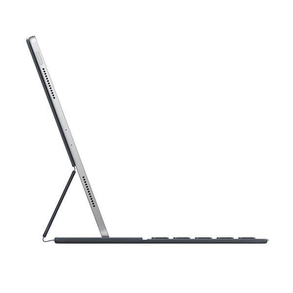 Клавиатура Apple Smart Keyboard Folio iPad Pro 12.9 2020 (английские буквы)