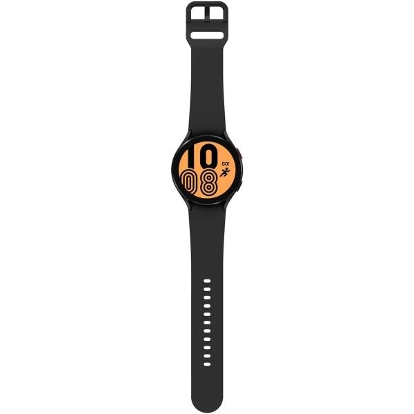 Смарт часы Samsung Galaxy Watch 4 (44 мм) Black рассрочка