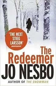 Jo Nesbo: The  Redemer (used)