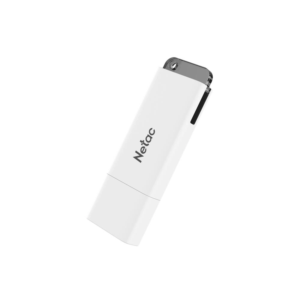USB-флешка Netac U185 64GB онлайн
