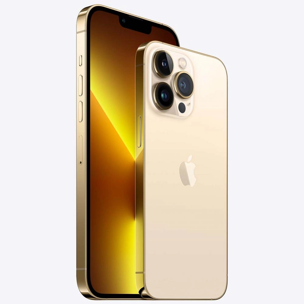 Смартфон iPhone 13 Pro 1TB Gold недорого