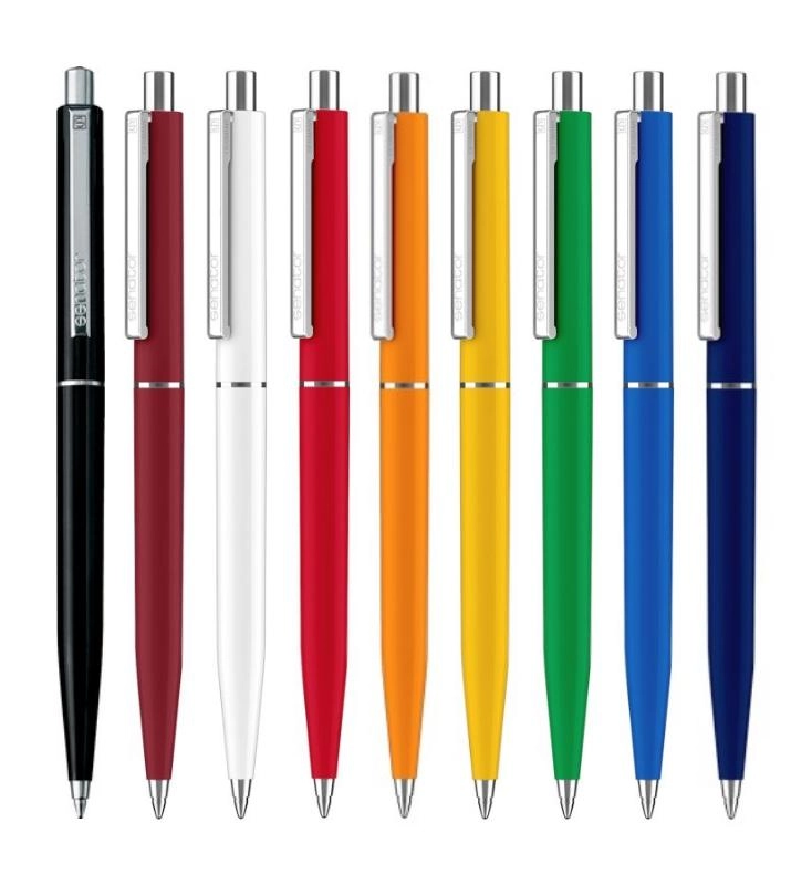 Шариковая ручка Senator 3217 Point Polished (Blue) недорого