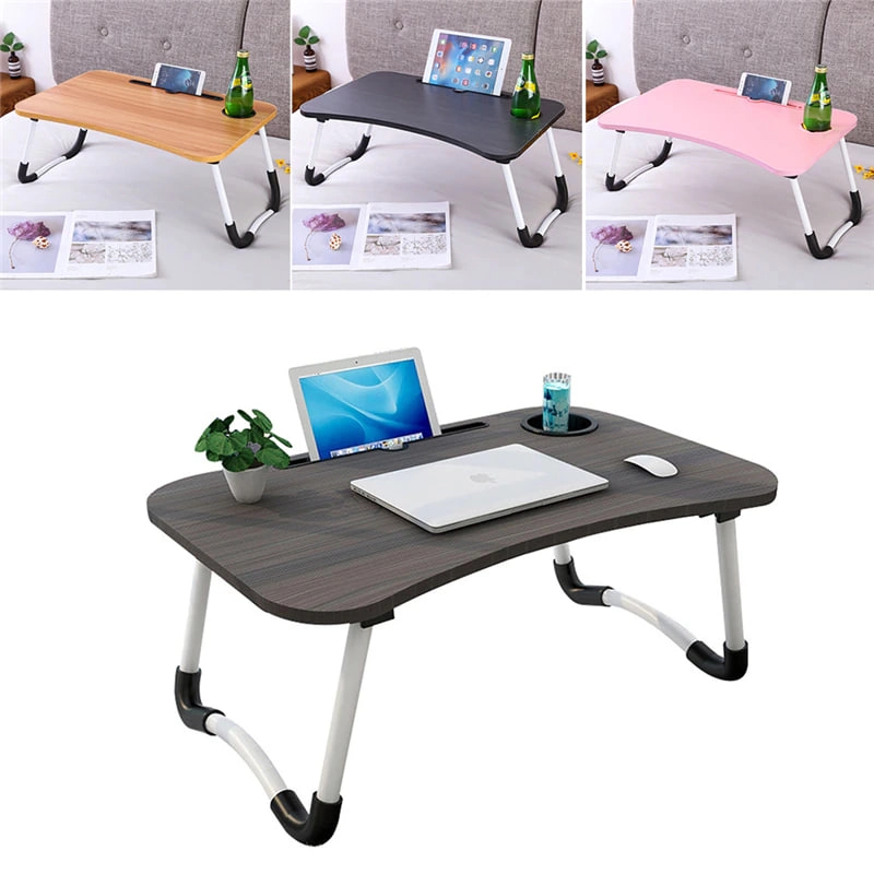 Мини столик-подставка для ноутбука, планшета, завтрака N1 цена