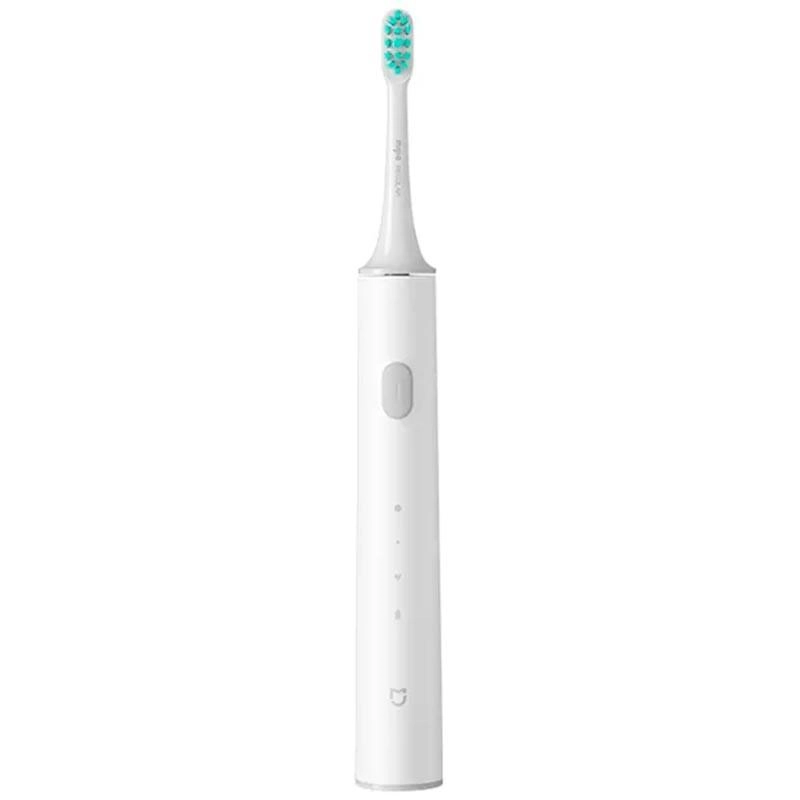 Электрическая зубная щетка Xiaomi MiJia T500 White купить
