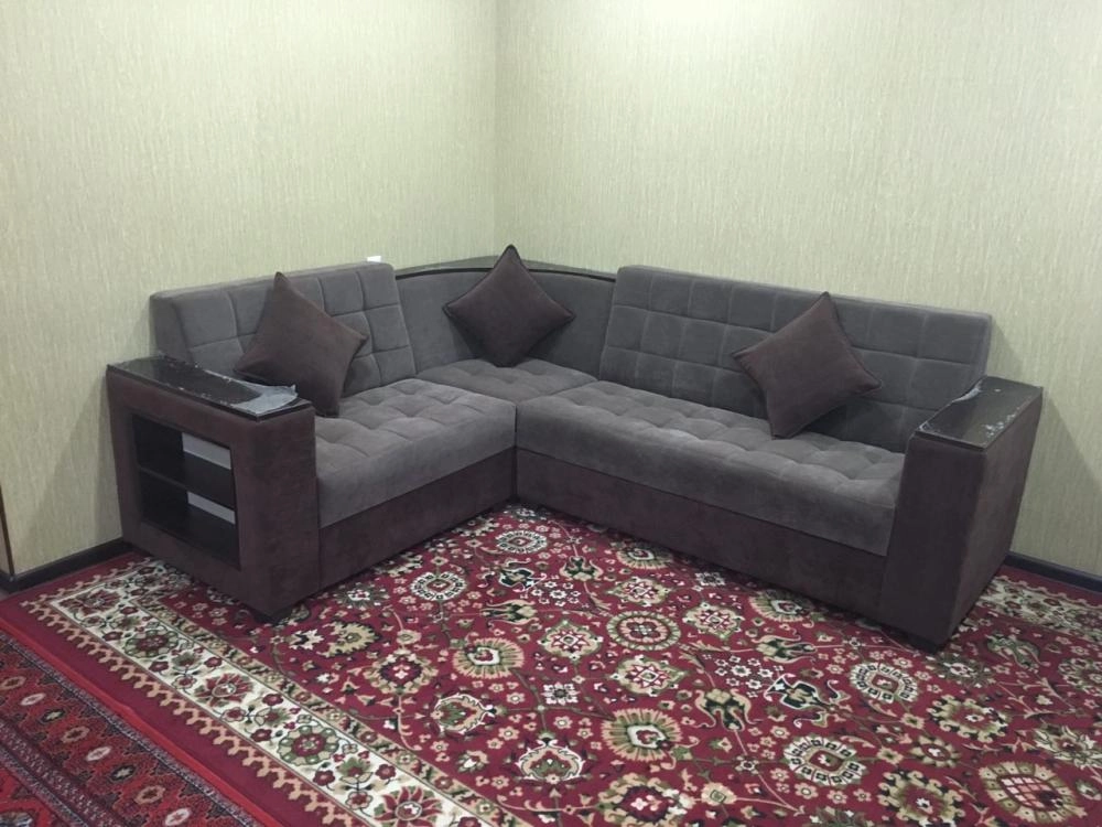 Мягкая мебель ZA-0075