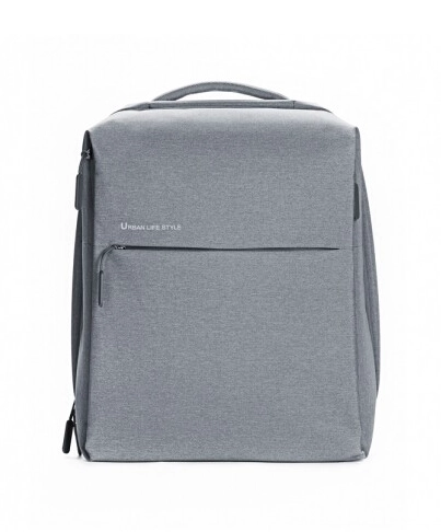 Рюкзак Xiaomi Mi Urban Backpack (Light gray) купить