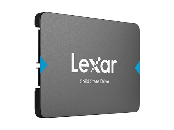 SSD Lexar 128GB (NQ100) недорого