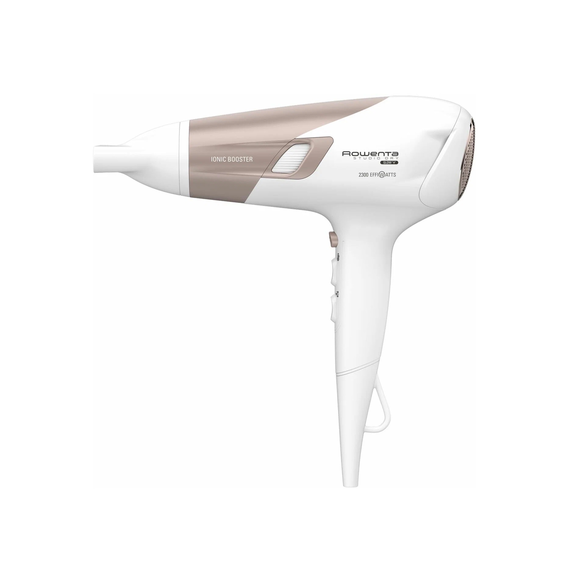 Фен studio dry glow cv5830f0 Фен studio dry glow cv5830f0