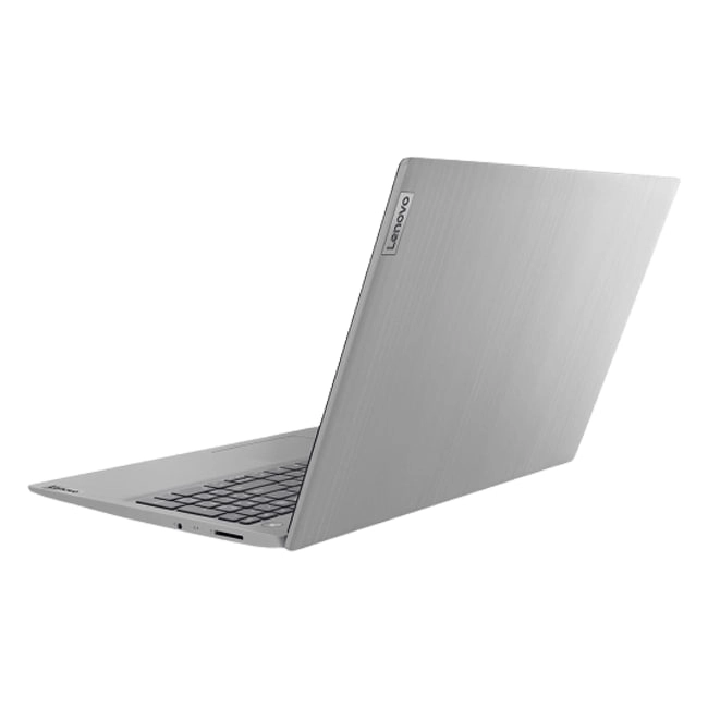 Ноутбук Lenovo IdeaPad 3, 15ILM05, Core I3-10110U, DDR4 4Gb, HDD 1000Gb, 15.6