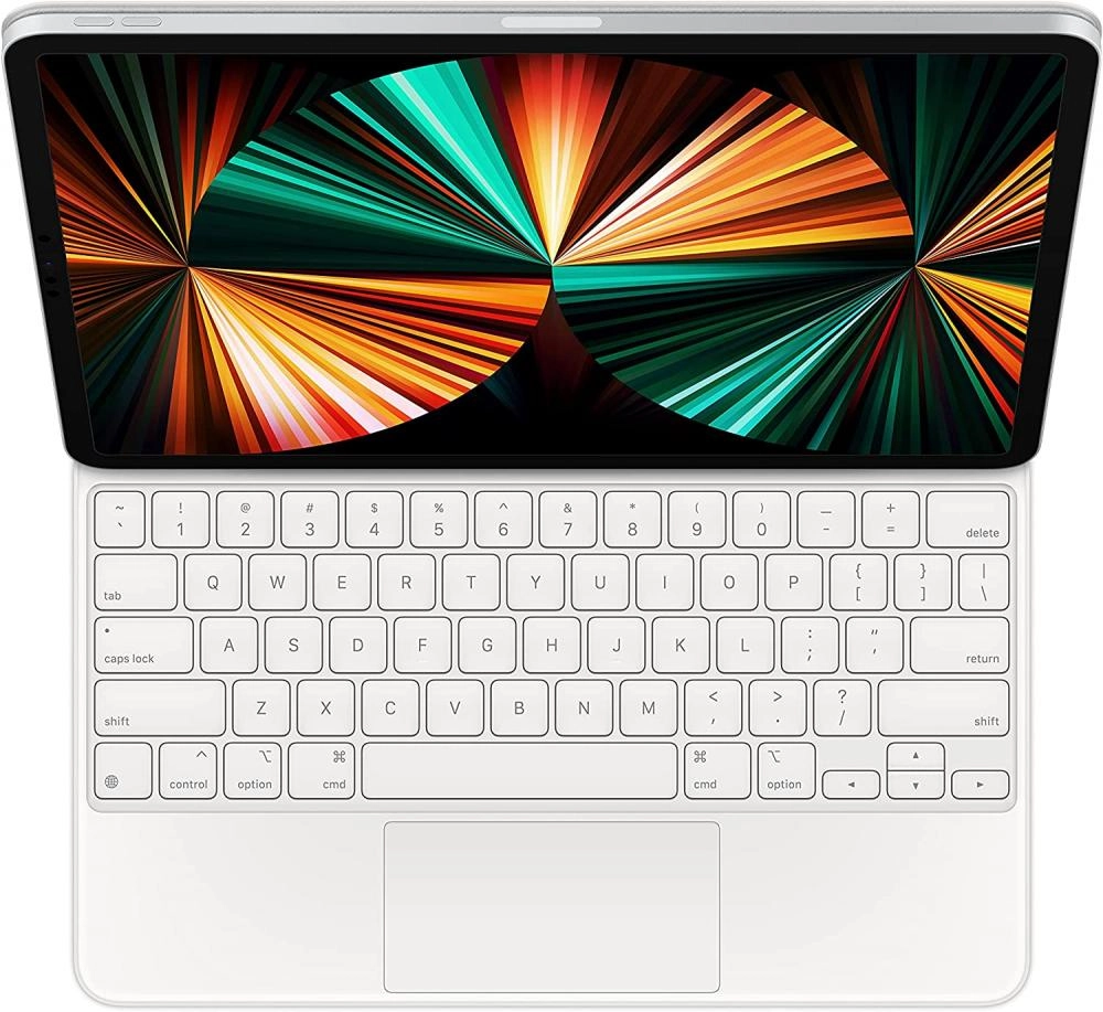 Клавиатура Apple Magic Keyboard для iPad Pro 11