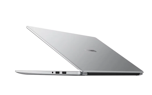 Ноутбук HUAWEI MateBook D15 Core i5 8+512GB Mystic Silver рассрочка