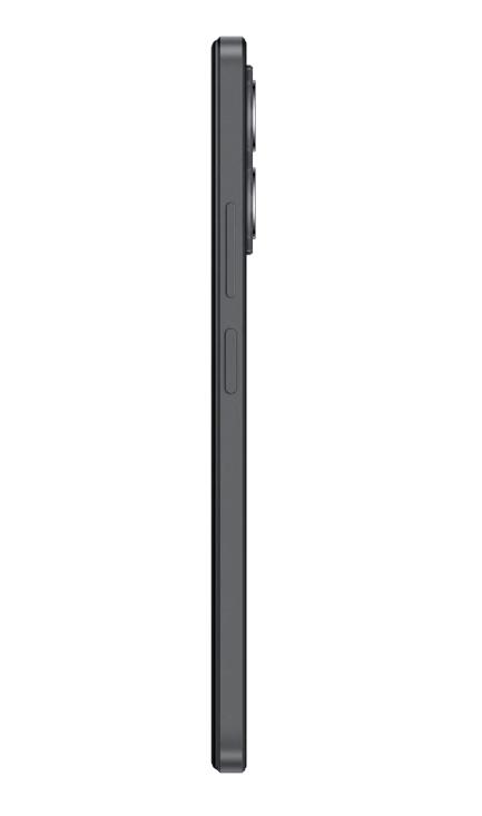 Смартфон Xiaomi Redmi Note 12 4/128GB Чёрный характеристики