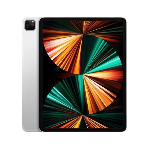 Планшет Apple iPad Pro 12.9 (2021) 1TB Wi-Fi+5G Silver купить