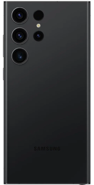 Смартфон Samsung Galaxy S23 Ultra 12/256 GB Black в Узбекистане